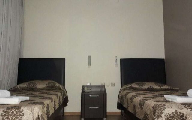 Baranlar Hotel