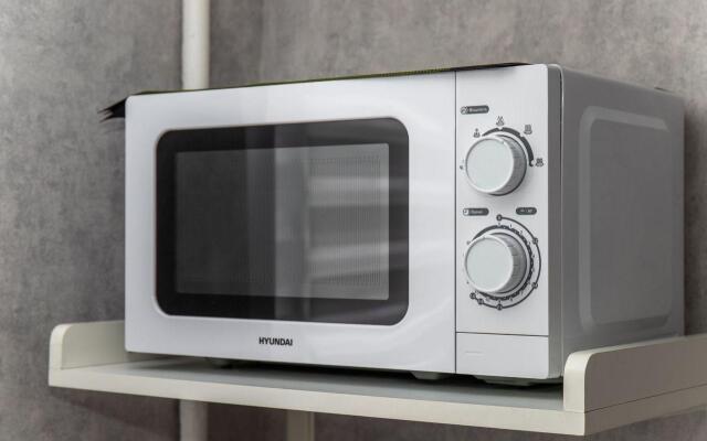 Апартаменты на улице Волкова