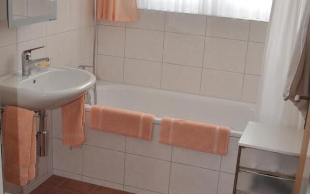 Ferienwohnung Gindele