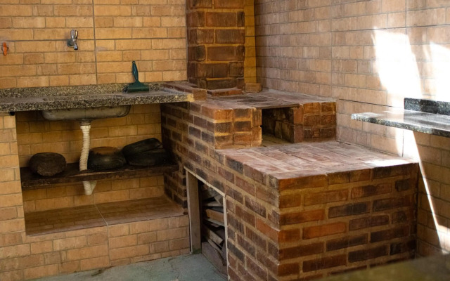 Exclusividade e privacidade em Arraial do Cabo