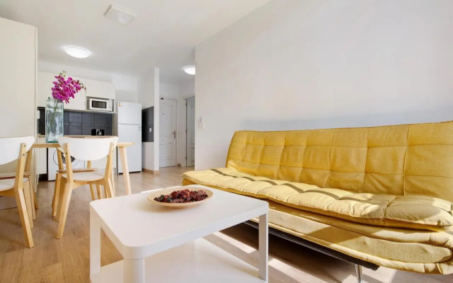 Apartamento Playa Morro Jable 2b