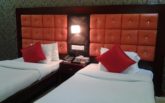 Hotel Northern Ltd