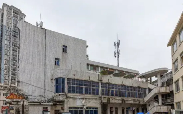Baise Welfare Hotel