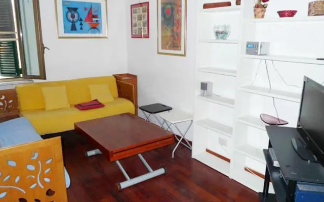 Appartamento Gemelli