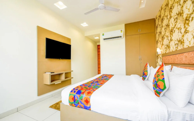 Fabhotel Prime Victoria Regency