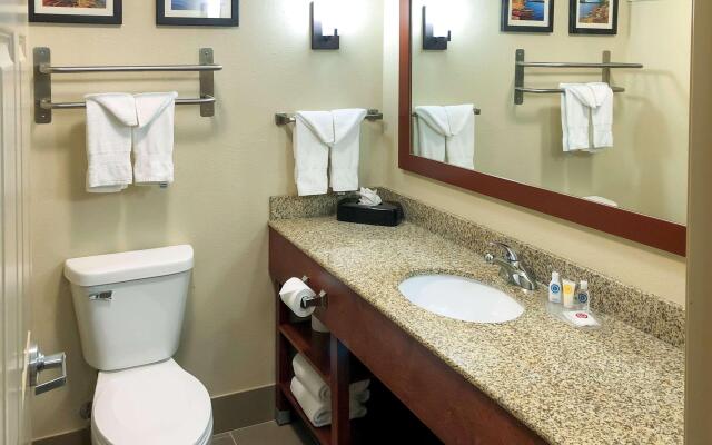 Comfort Suites Oshkosh