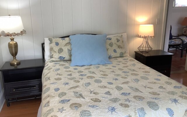 Ocean Beach Gleason Home