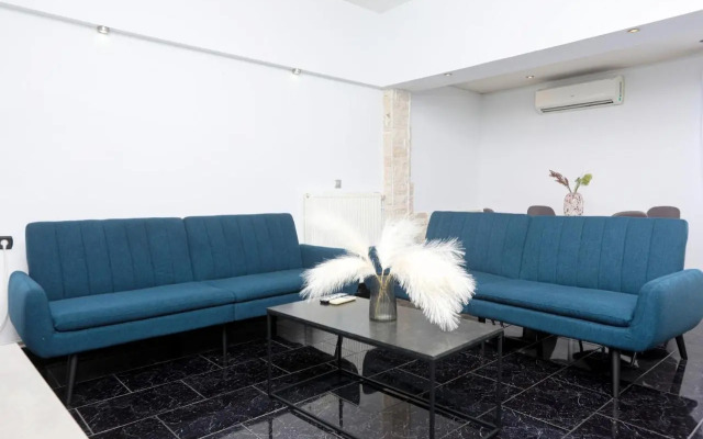 Luxury Apartments Christos