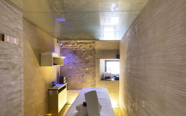 URH - Hotel Moli del Mig