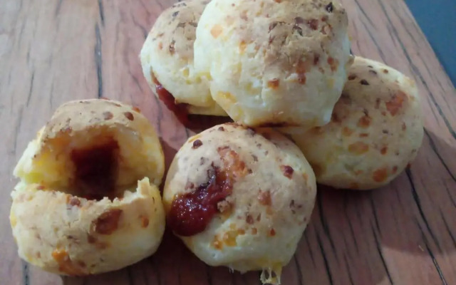 Pousada Capim Limão