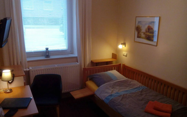DARZ GästeZimmer