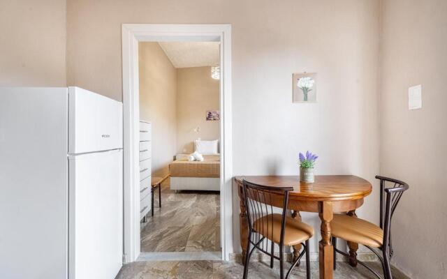4You Cozy Apartment by Keyplanner