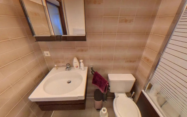 OEI20 - Studio 4/5 Pers proche centre Carroz