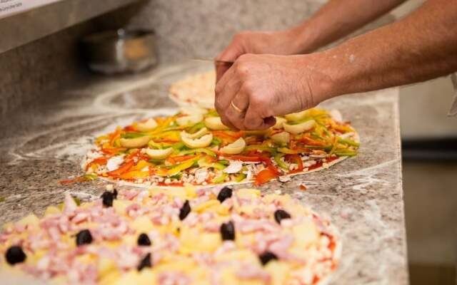 Camping du Bois Fleuri