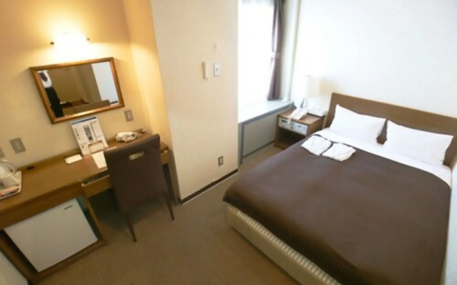Sky Heart Hotel Hakata