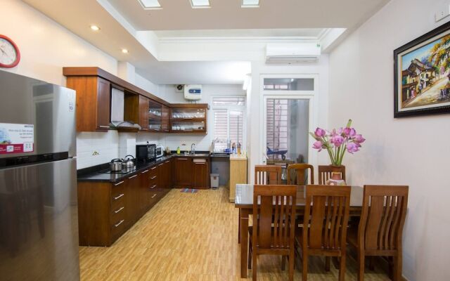 Hotels In Hanoi Old Quarter Private Ensuite