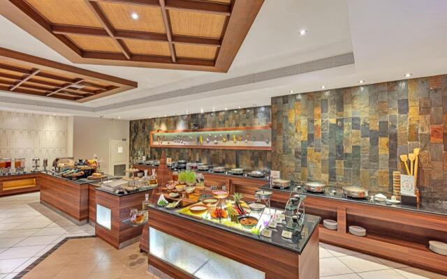 Club Mahindra Emerald Palms, Goa