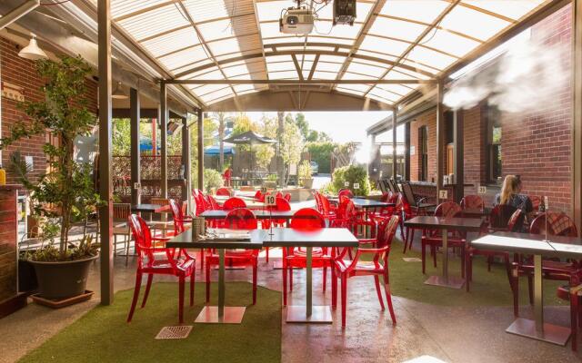 The Rec Hotel, Northam