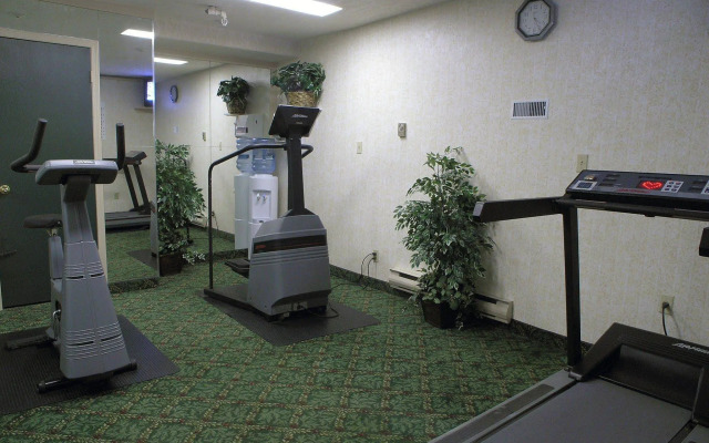 Best Western Airport Inn