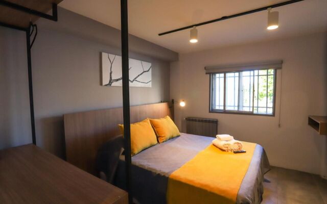 Hotel Concept Bariloche