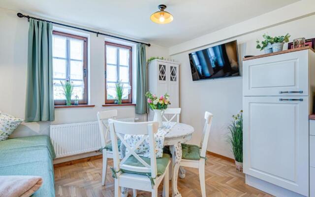 Ferienhaus Christina