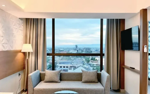 The Jogja Hotel & Conference Center - Malioboro