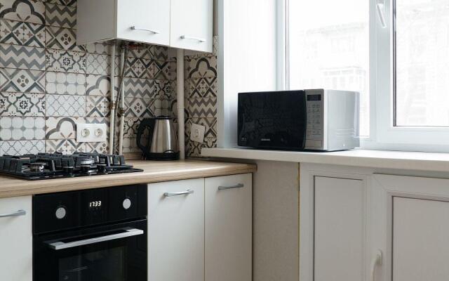 Апартаменты на улице Мичурина