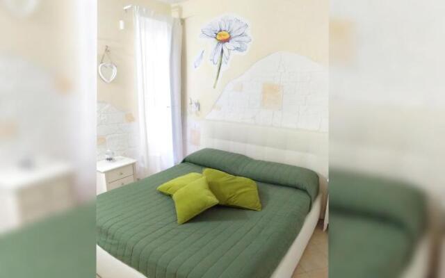 My Monopoli- Casa dei Fiori "Margherita" Centro Storico