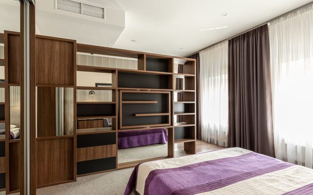 Сенатор Майдан