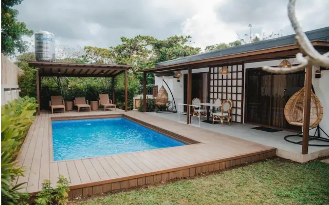 Villa Adara by ARAW Residences