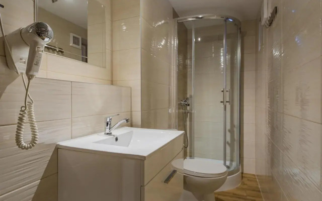 Willa pod Antałówką