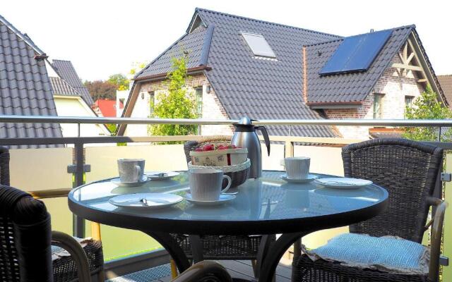 Zur Heiderose 3 Whg 3d StrandLaeufer