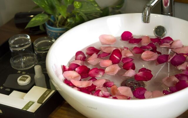 The Sam Boutique Hotel