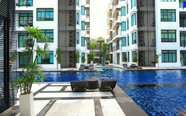 Luxury 3 Bedroom Apartment - B