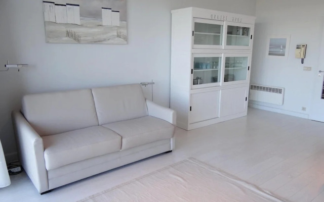 Bright Apartment in Nieuwpoort