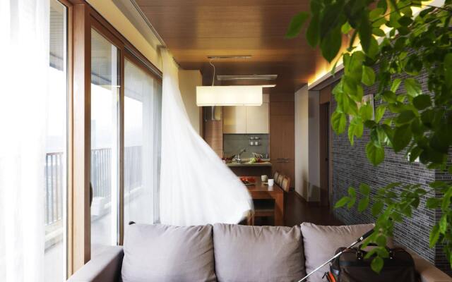 Blue One Resort