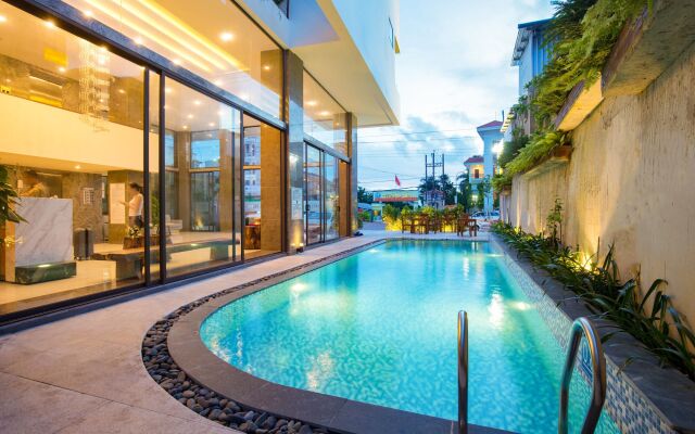 Gaia Hotel Phu Quoc
