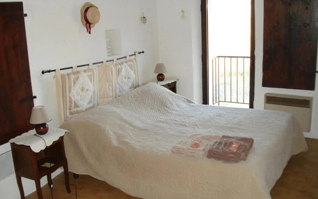 Chambres d'hotes - La Maison de Julie