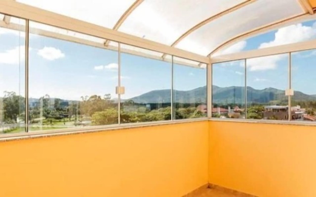 Apart  Hotel Abaete