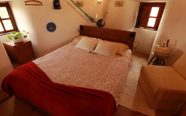 Moinho das Carrascas