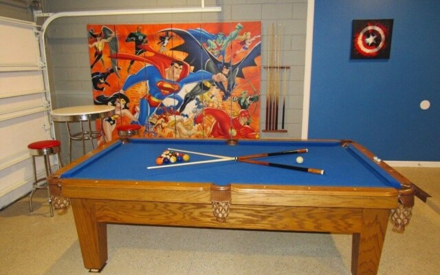 Aviana Resort 421ACDJGI - Six Bedroom House