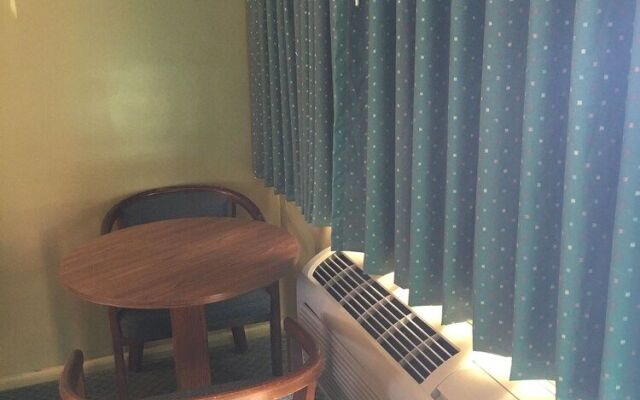 Travel Inn Motel