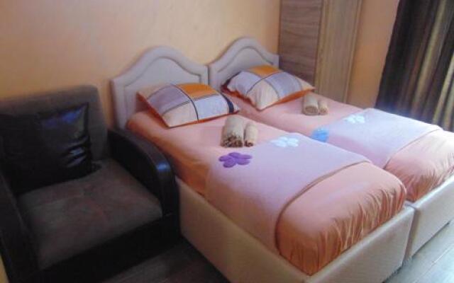 Hostel Maia