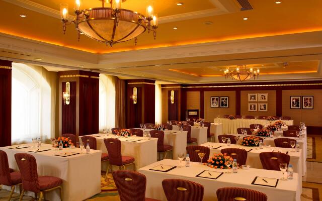 ITC Grand Central, a Luxury Collection Hotel, Mumbai