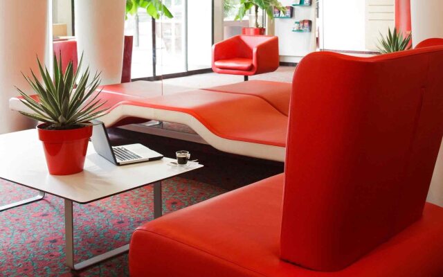 ibis Marne La Vallee Emerainville