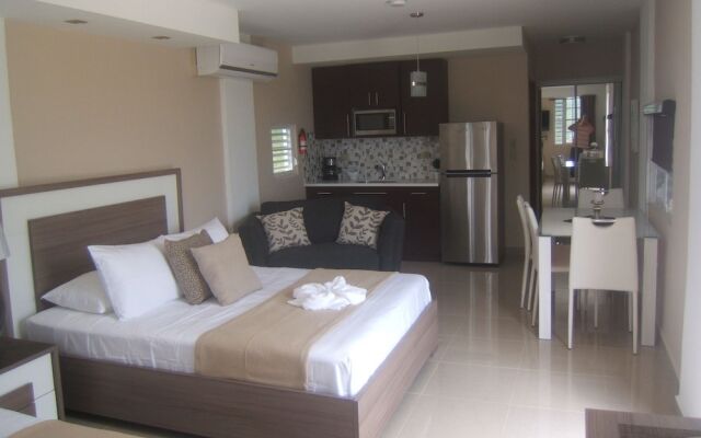 Hillbay View Villas