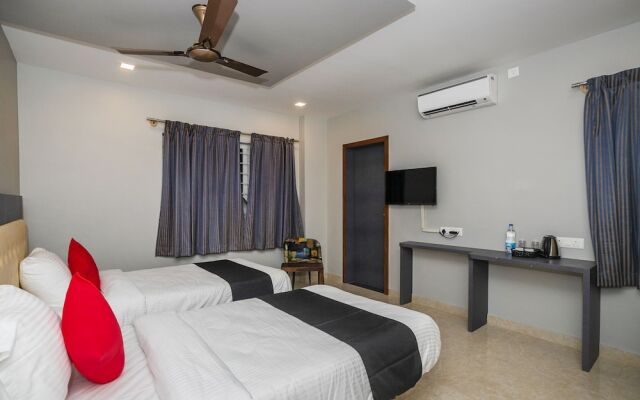 Capital O 30599 Hotel Blue Spring