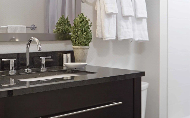 Towneplace Suites Burlington