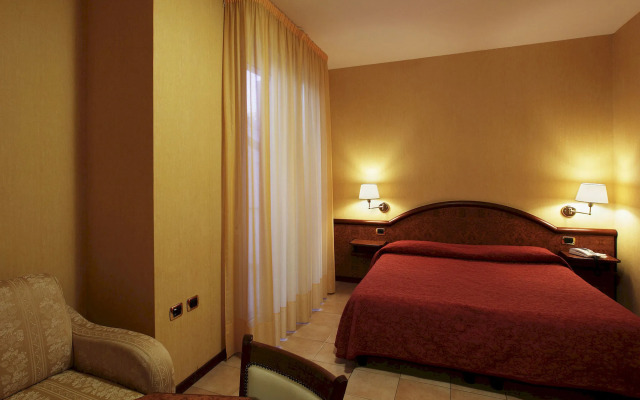 Hotel Corallo