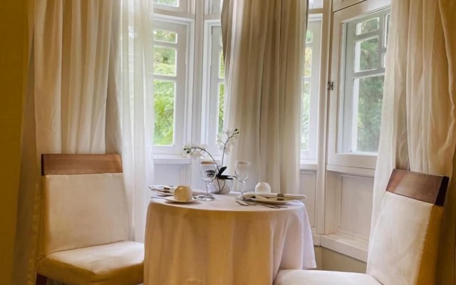 Don Ramon Hotel & Spa